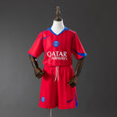 PSG third 25/26 - Kit Infantil