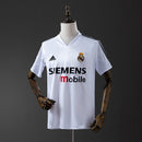 Real Madrid Retrô Home 2004/05