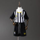 Santos away 2025/26 - Kit Infantil