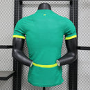Senegal Green 25/26 - Versão Jogador