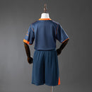 Inter de Milão third 25/26 - Kit Infantil