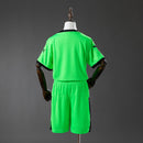 Portugal goleiro 2026 - Kit Infantil