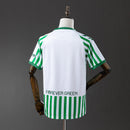 Real Betis Edição Especial 25/26 - Versão Torcedor