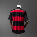 Alemanha Retrô Away 2014