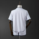 Inglaterra Retrô Home 2002