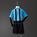 Grêmio home 2025/26 - Kit Infantil