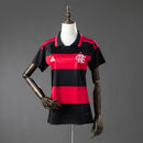 Flamengo home 2026/27 - Versão Feminina