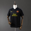 Barcelona Retrô Away 2011/12
