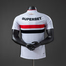 São Paulo home 26/27 - Versão Jogador