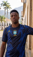 Brasil Jordan Away 2026 - Versão Jogador