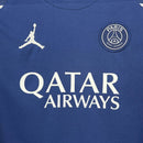 PSG Away 24/25 - Kit Infantil