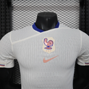 França away 2025/26 - Versão Jogador