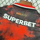 São Paulo third 24/25 - Kit Infantil