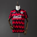 Vitória Retrô home 1993