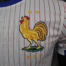 França away 2024 - Versão Jogador
