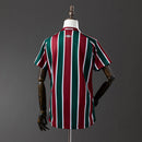 Fluminense Home 2024/25 - Versão Feminina