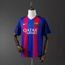 Barcelona Retrô Home 2016/17