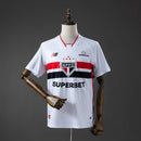 São Paulo home 26/27 - Versão Torcedor