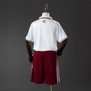 Arsenal third 25/26 - Kit Infantil