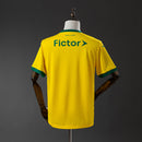 Palmeiras Third 2025/26 - Versão Torcedor