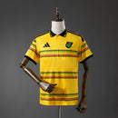 Jamaica home 26/27 - Versão Torcedor