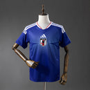 Japão home 2026 - Versão Torcedor