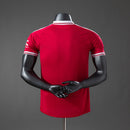 Manchester United home 26/27 - Versão Jogador