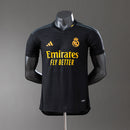 Real Madrid Third 2023/24 - Versão Jogador