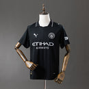 Manchester City away 25/26 - Versão Torcedor