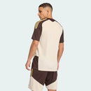 Flamengo kit de treino adulto damasco (masculino) - 2026/27