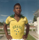 Brasil Retrô edição especial home 1958