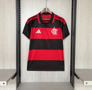 Flamengo home 26/27 - Versão Torcedor
