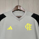 Flamengo treino 24/25 - Versão Torcedor