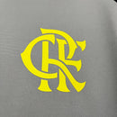 Flamengo treino 24/25 - Versão Torcedor