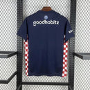 PSV Away 2025/26 - Versão Torcedor
