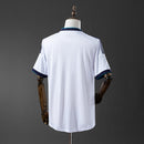 Real Madrid Retrô Home 2012/13