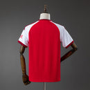 Arsenal Home 26/27 - Versão Torcedor