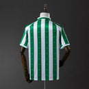 Real Betis Retrô Home 1995/96