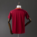 Roma Retrô Home 2017/18