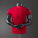 Manchester United home 25/26 - Versão Jogador