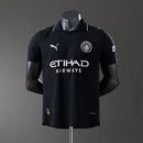 Manchester City Away 25/26 - Versão Jogador