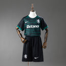Sporting Lisboa Edição Especial de Natal 25/26 - Kit infantil