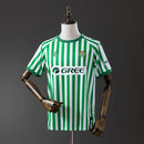 Real Betis Edição Especial 25/26 - Versão Torcedor