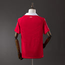 Manchester United Retrô Home 2010/11