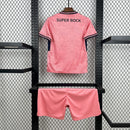 Porto away 2025/26 - Kit Infantil