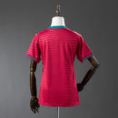 Portugal home 2025/26 - Versão Feminina