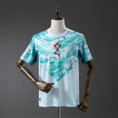 Portugal Away 2026 - Versão Torcedor