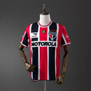 São Paulo Retrô Away 2000