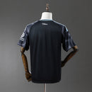 Aston Villa Away 25/26 - Versão Torcedor