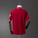 Liverpool Retrô Home 2018/19